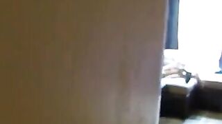 The brother acted as a spy for sister and her BF