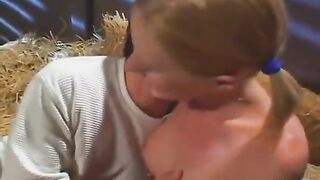 A girl for a long time said a brother, fuck me, and finally agreed