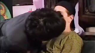 She got fucked by her teacher to avoid penalty