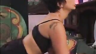 She got fucked by her teacher to avoid penalty