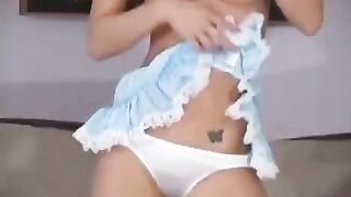 Super cute baby Cody Milo with perfect body