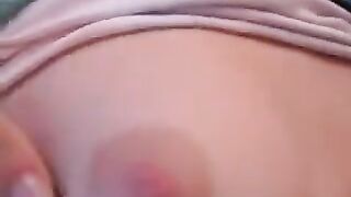 First time naked for a lesbian sex - 18yo teen