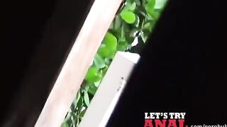 Sex with cute ginger girl is always a good view to see