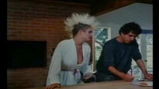 Retro porn orgy with big cocks, milfs, step moms, and horny fuckers