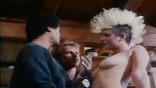 Retro porn orgy with big cocks, milfs, step moms, and horny fuckers