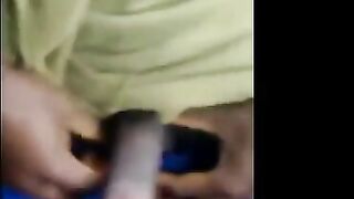 This real incest is really shot by the family itself, unscripted