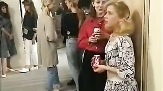 The teacher himself knows how to fuck and seduce students