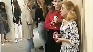 The teacher himself knows how to fuck and seduce students