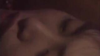The brother seduced his virgin sister and fucked her