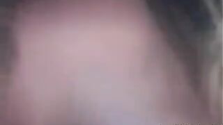 A smiling girl with big boobs asks to fuck her and she will be glad