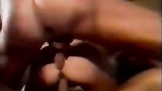 A couple has an unusual tradition of sperm exchange with their friends
