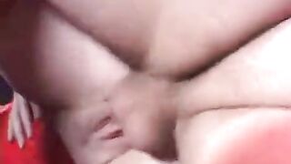 It is not always possible to gently fuck a girl because of the circumstances