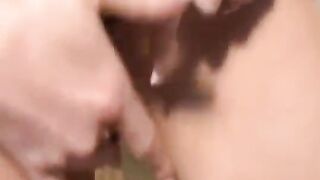 An older guy is worried about his sexy young GF
