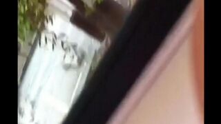 A guy came out for a run and started jerking off in the street