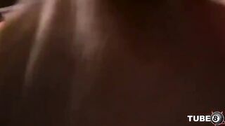Bunch of wet pussies gets fucked by American student party