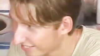 Two pickups removed a naive girl in the park and fucked her