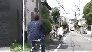A Japanese movie about a treacherous and cunning plan