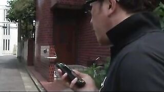A Japanese movie about a treacherous and cunning plan