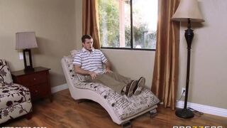 I planted my neighbor while my wife was sleeping, it was treason