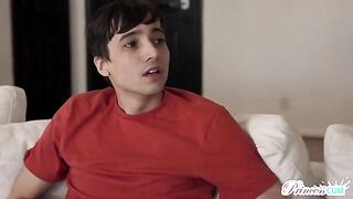 You have no girlfriend and you do not want to lick my pussy!