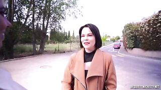 I was bought and paid for, and then fucked hard