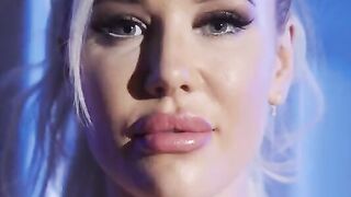 The first time I fucked with a black man. This is so exciting!