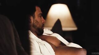 Romance in the house of a rich man, it was amazing