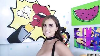 I don’t lick your ass, I lubricate it! - The Best Porn