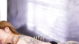 Professor Vanessa Vega seduces and fucks her student in a steamy encounter