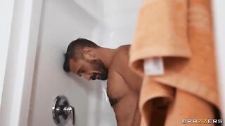 Nicole allows only anal sex, nothing more
