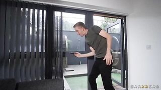He fucks me and then I cheat on him with his cock