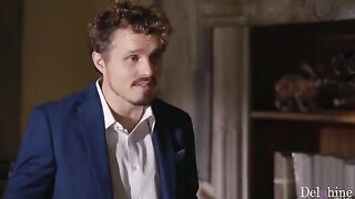 A billionaire loves an activist in high heels, it’s a great sex