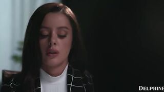 A guy fucked on the couch a girl who was not his girlfriend