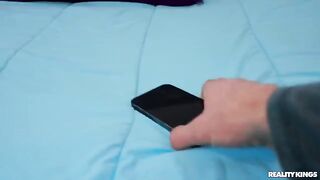 Show Me Your Nudes - a very simple and interesting request