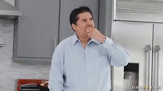 Welcome to the Horny Neighbor Association - Well-Cum