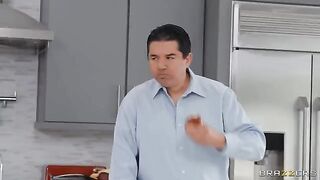 Welcome to the Horny Neighbor Association - Well-Cum