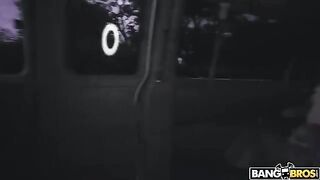 Girl is always out of her mind when it comes to cock