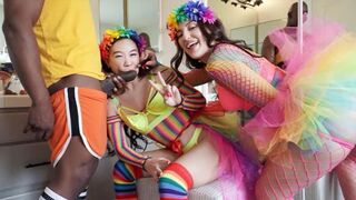 Free Use - equal pleasure for everyone