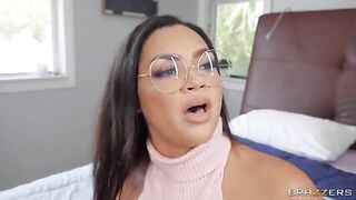 A couple has sex right in the garage, it is forbidden