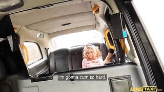 Let's pull over and fuck, I've been craving this for ages