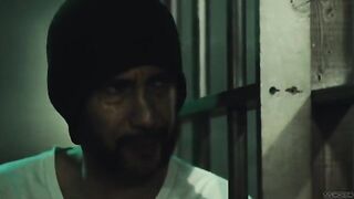 Her soul demanded an orgasm, so she got fucked hard