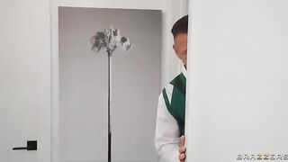 What kind of orgasm have you already received?