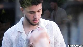 A girl made this the best day of my life. HD
