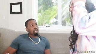 Two girlfriends are not enough for a guy, he wants more
