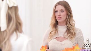 The Moms of the Year have a group sex with some nice guys