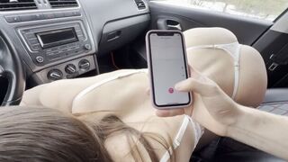 A great phone stand is not just any ordinary sex toy