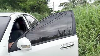 A girl just went out and got fucked good