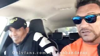 Briana Banderas fucked by her fan in 4K