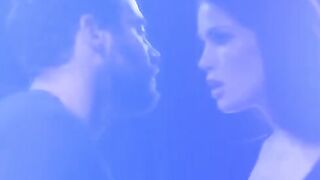 The goddess Evelyn Claire gets her desires fulfilled in a passionate encounter