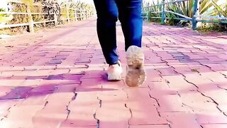 The biggest and juiciest Latina ass you’ve ever seen in your life!